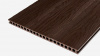 Террасная доска Groentec 6000x145x25 мм усиленная, Венге
