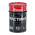 Битумная мастика для гидроизоляции кровли